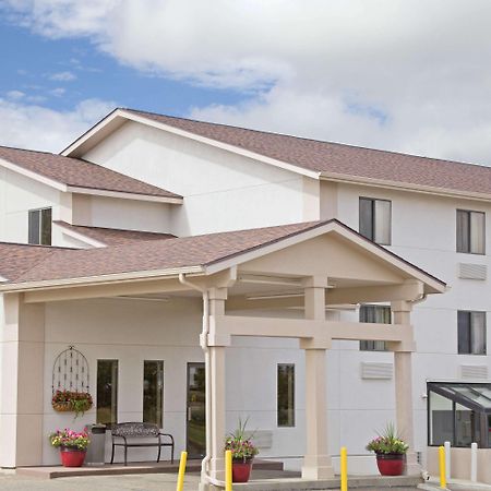 Super 8 By Wyndham Havre Ξενοδοχείο Εξωτερικό φωτογραφία